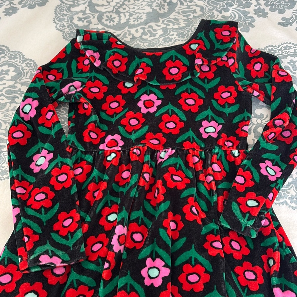 Hanna Andersson Dress